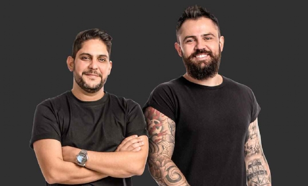 Jorge e Mateus realizam show exclusivo em Cuiabá no próximo mês