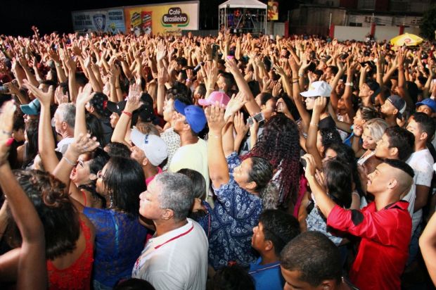 Cem mil compareceram a Natal e Rveillon em Cuiab; Prefeitura confirma Carnaval