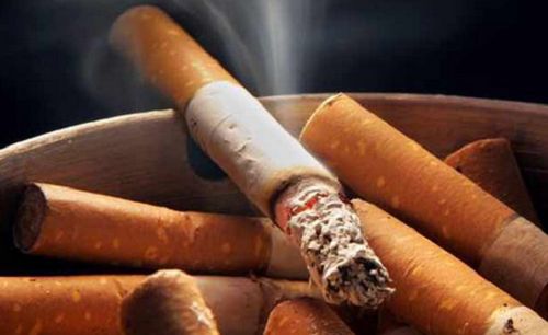 Fumar no alivia estresse e pode estar associado  doenas mentais, diz pesquisa