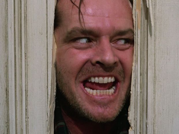 Terror psicolgico 'O Iluminado' ser exibido nesta tera no Ciclo Kubrick do Cine Teatro