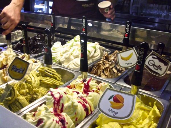 Cuiab ganha autnticos gelattos italianos com a Michelangelo Gelateria; Conhea!