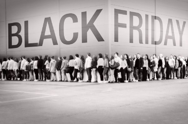 Black Friday j comeou e movimenta comrcio online e fsico com descontos de at 80%