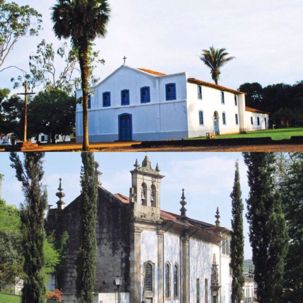 Chapada assina protocolo de amizade com cidade portuguesa de Guimares