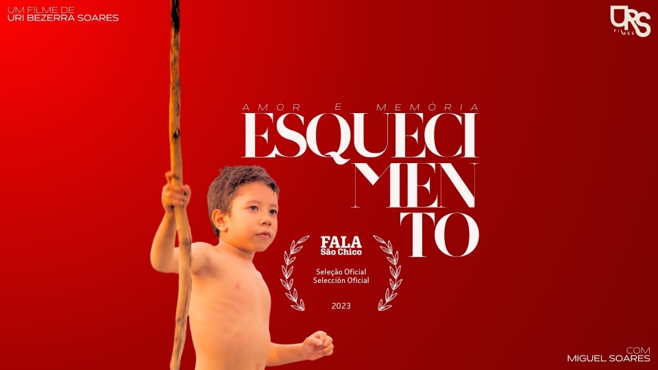 Filme de estudante da UFMT  selecionado para festival de cinema latino-americano de documentrios