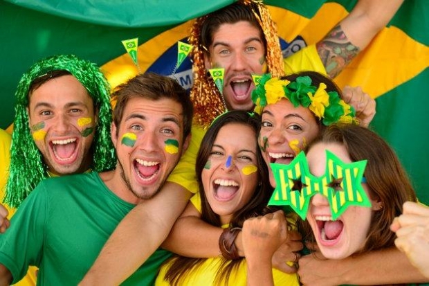 Praa Popular, da Mandioca e Orla do Porto tero teles para exibir jogo do Brasil