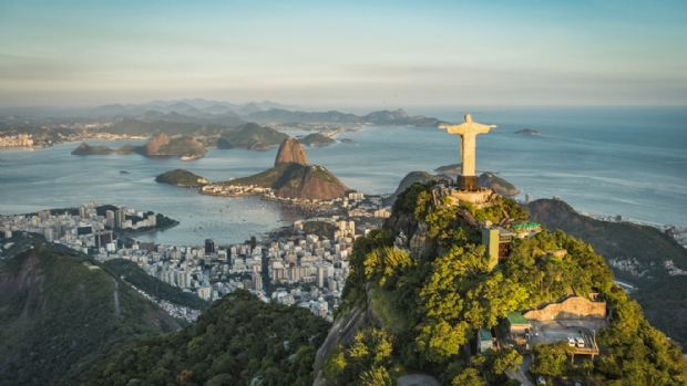 Mato-grossenses procuram viajar para o Rio de Janeiro e Nordeste; brasileiros buscam o México