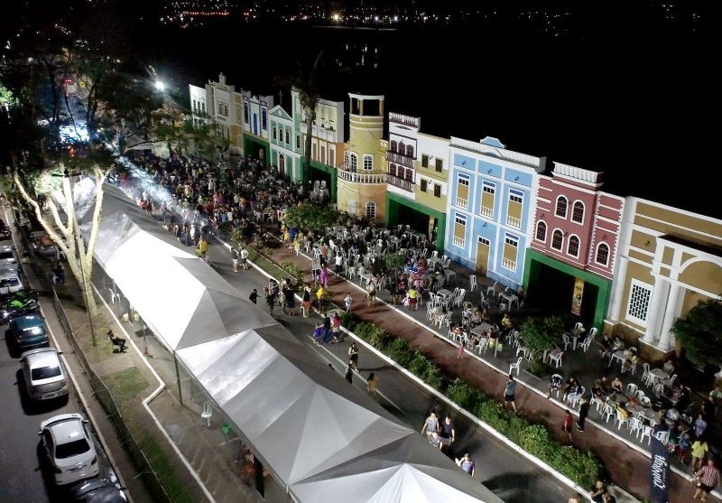 Prefeitura apresenta balano da 2 edio do 'Viva o Feriado' que aconteceu em 20 pontos de Cuiab