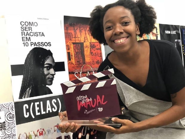 Filme vencedor da Maual est na programao