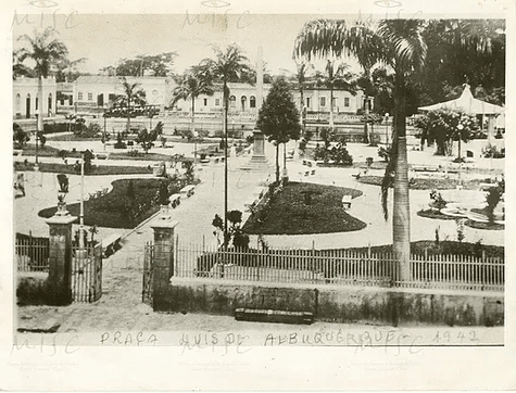 Exposição fotográfica do Misc “viaja” pela Cuiabá do século XX; veja fotos