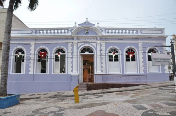 Bazar feito por e para mulheres tem sua quarta edio no ms de maro no Museu Histrico