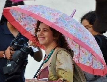 Projeto de curta-metragem  o nico de Mato Grosso a ser selecionado em edital do Ministrio da Cultura