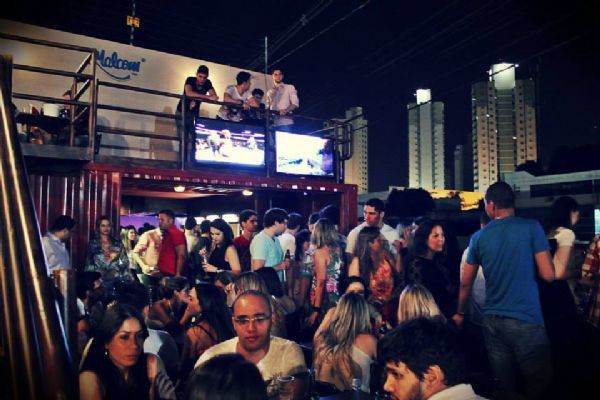 Pub de Cuiab prepara programao de carnaval para aqueles que gostam de rock'n'roll