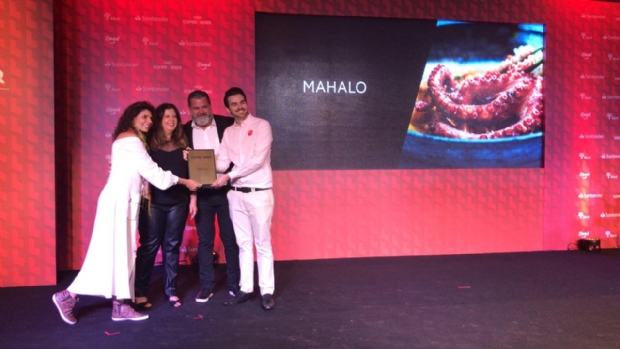 Mahalo vence como melhor restaurante de Cuiabá no Prêmio Veja Comer & Beber