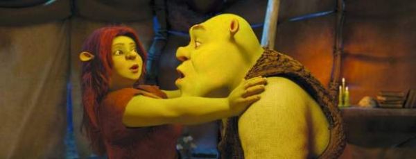 Shrek vai ganhar quinto filme, diz CEO da Dreamworks