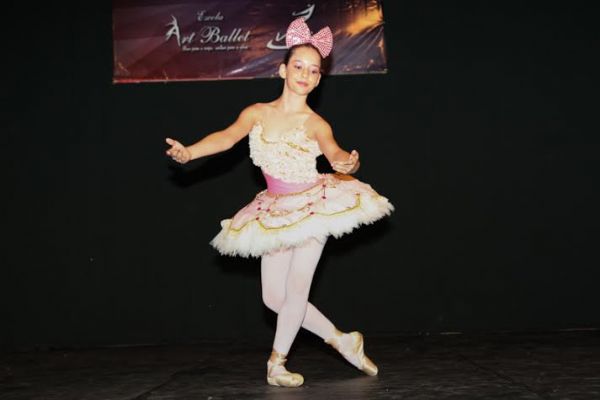 5ª Conexão Dança, em 2015