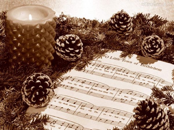 Cantata de Natal retoma tradies seculares e inicia comemoraes natalinas