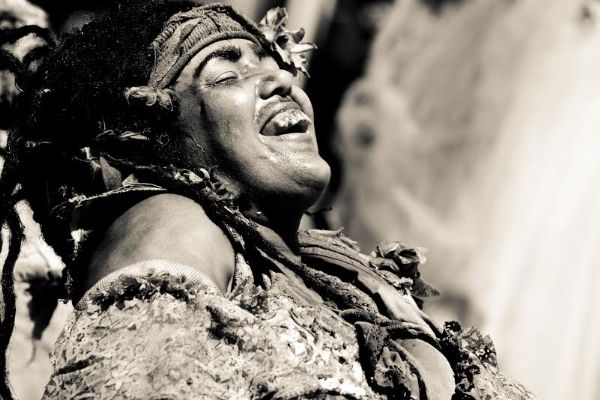 Festival 'Zé Bolo Flô' leva o teatro para as ruas durante toda a semana que vem em Cuiabá