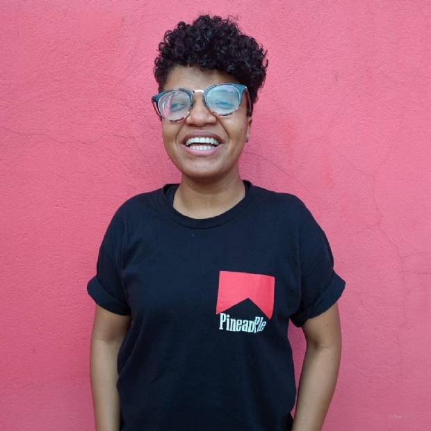 Rondonopolitana cria selo literário para dar espaço a autores negros em Mato Grosso