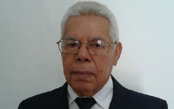 Luiz Laurentino da Silva