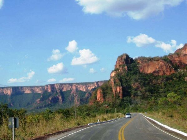 Mato Grosso recebe evento de turismo da Amaznia Legal