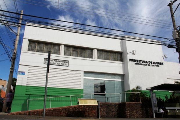 Prefeitura de Cuiabá abre inscrições para projetos culturais em sete segmentos