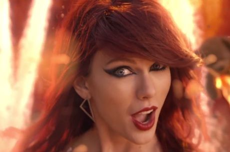 Taylor Swift bate recorde de vdeo mais visto em 24 horas com o clipe estelar de Bad Blood