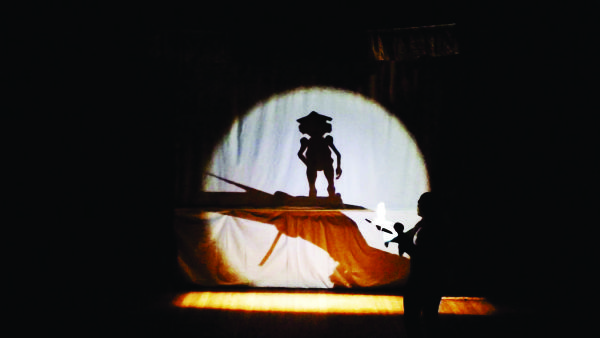 Coletivo paraense apresenta espetáculo Dom Quixote no Sesc Arsenal; Veja vídeo