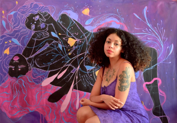Brava Festival rene mulheres negras das artes visuais para debater sobre atuao no mercado