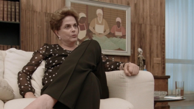 Cine Teatro retoma exibies exclusivamente presenciais com filme sobre impeachment de Dilma