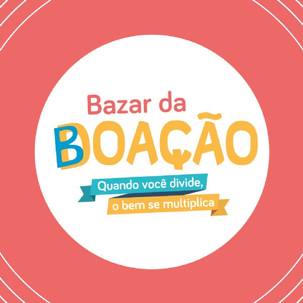 Bazar beneficente em prol de ala pediátrica do Pronto-Socorro de Cuiabá começa na segunda