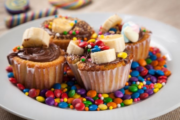 Espao 'MasterChef Junior' tem oficinas gratuitas de cupcake gourmet para crianas
