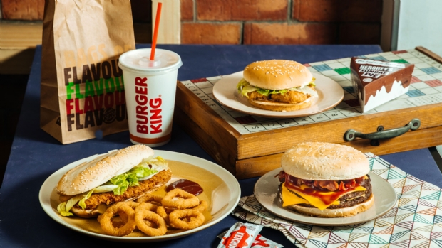 Burger King abre nova unidade em Cuiab na Avenida Getlio Vargas