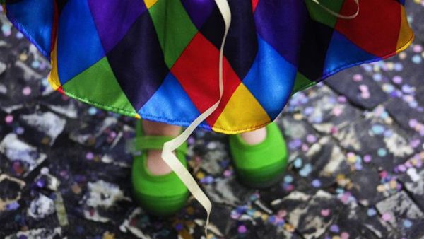 Sala da Mulher promove matin de carnaval para crianas em fevereiro