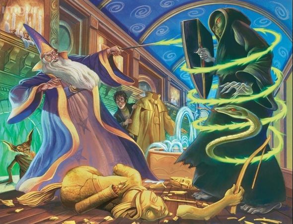 Dia do livro infantil: A herana de Harry Potter para as futuras geraes vai alm da bruxaria