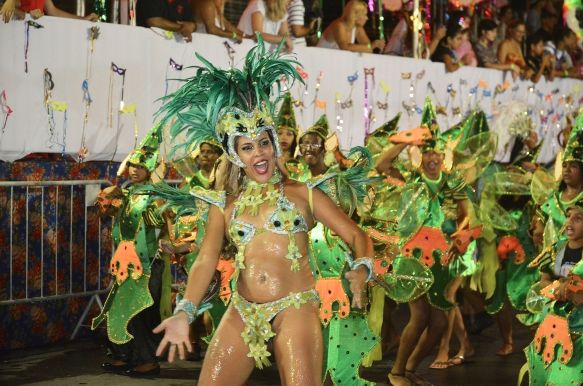 Ensaio dos blocos de carnaval acontecem neste sbado;  Confira programao completa da folia! 