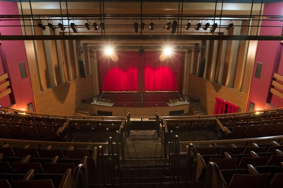 Cine Teatro recebe 1 Festival Luiz Carlos Ribeiro para abrir a temporada cultural 2023