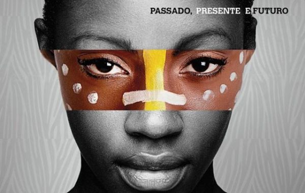 Divulgao Sarau das Artes Free sobre Dia Nacional da Conscincia Negra