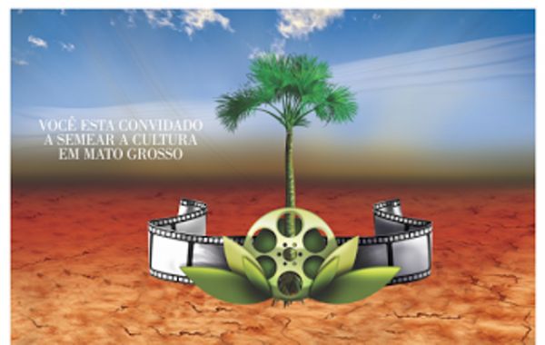 Cinemato promove debate em seminário sobre a retomada da produção audiovisual em Mato Grosso