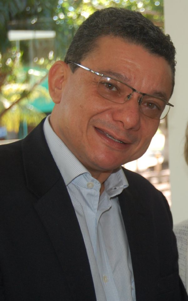 Morre o jornalista Marcos Coutinho, fundador e diretor do Grupo Olhar Direto; velrio ser na Capela Jardins