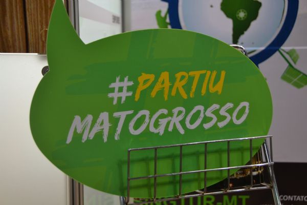 Mato Grosso encanta paulistas com viola de cocho, pantanal e gastronomia na 42 Expo de Turismo