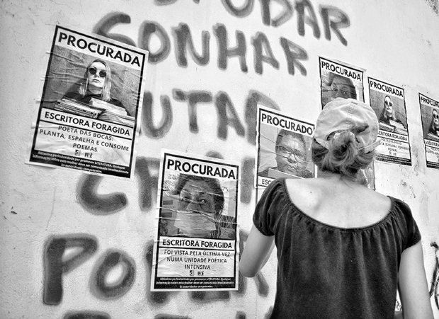 Coletivo de Cuiabá abre inscrições para grupo de investigação poética