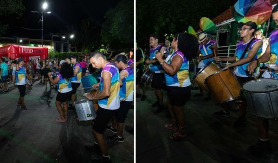 Folia Cuiabana 2023 ter programao extensa para os cinco dias de Carnaval; confira