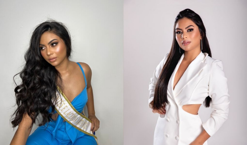 Influencer disputa concurso Miss Mato Grosso Earth para dar visibilidade a projetos sociais