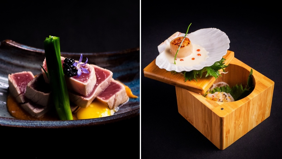 Cuiab ganha novo restaurante japons com patrocnio da Veuve Clicquot e pratos inditos