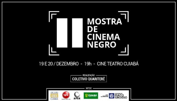 Mostra de Cinema Negro acontece esta semana e ter lanamento de documentrio nacional