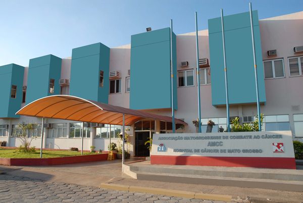 Hospital de Cncer de Mato Grosso oferece curso para voluntrios neste sbado