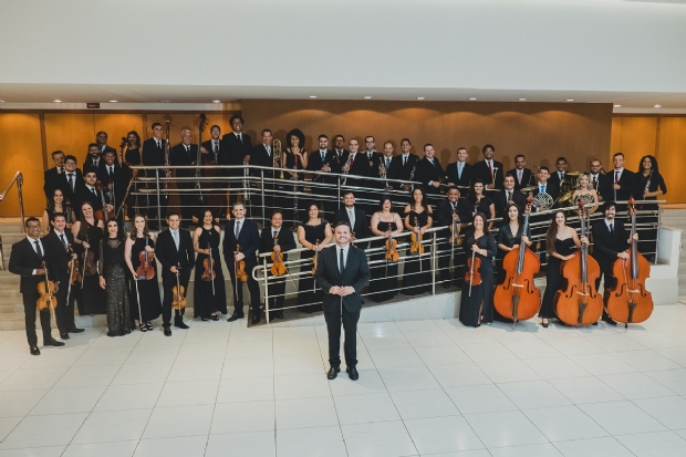 Orquestra da UFMT realiza Concerto de Cmara em homenagem s mes