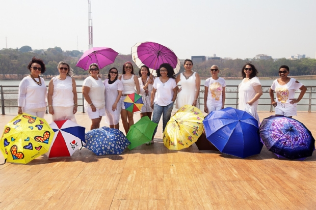 Cuiab ter encontro nacional de mulheres na roda de samba com homenagem a Leci Brando