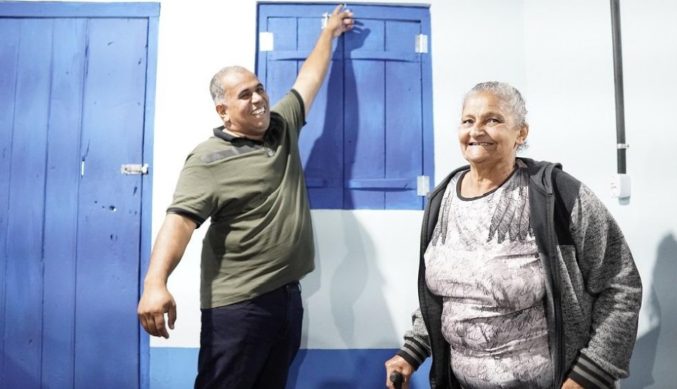 Edital MT Preservar destinou R$ 3,7 milhes para recuperao de imveis histricos em Cuiab