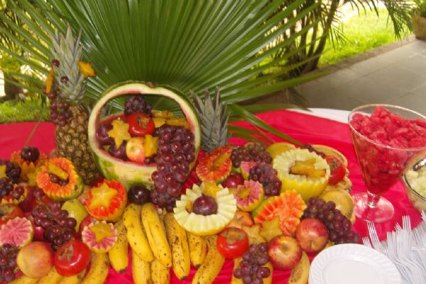 Frutas e outros produtos da biodiversidade brasileira conquistam espao no mercado alimentcio com sabor e alto valor nutritivo